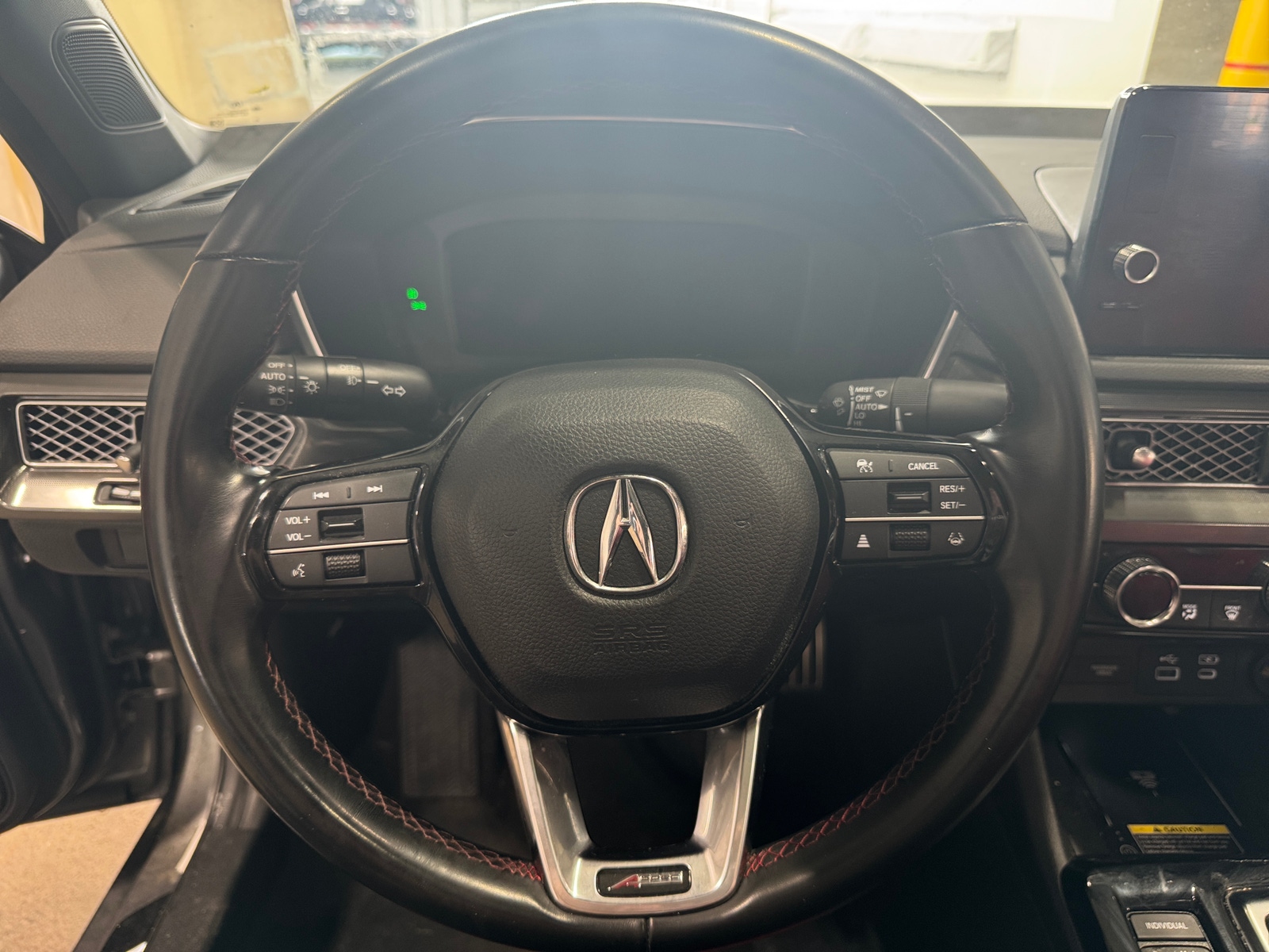 Thumbnail: 2023 Acura Integra - 4