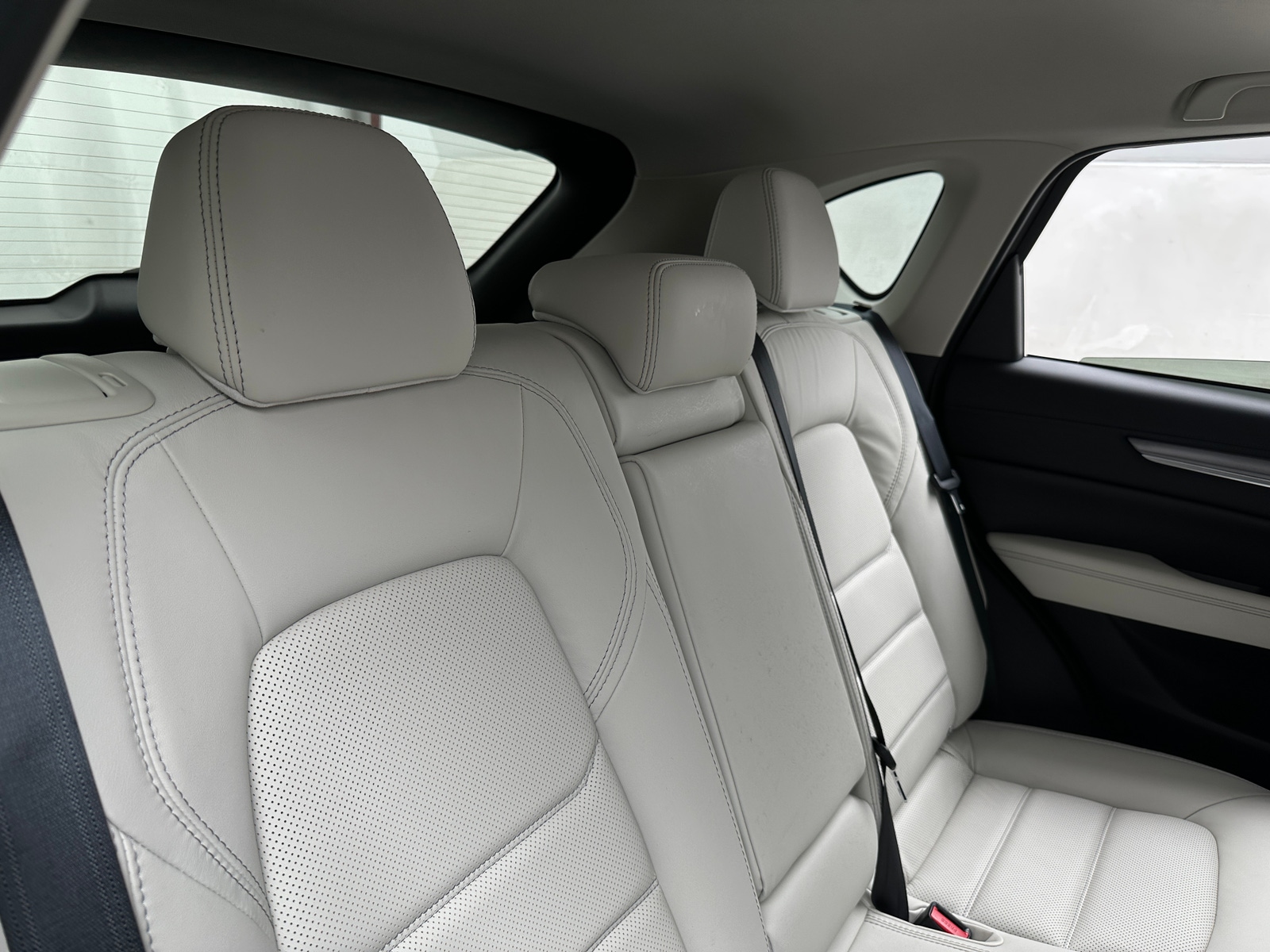 Thumbnail: 2025 Mazda CX-5 - 5