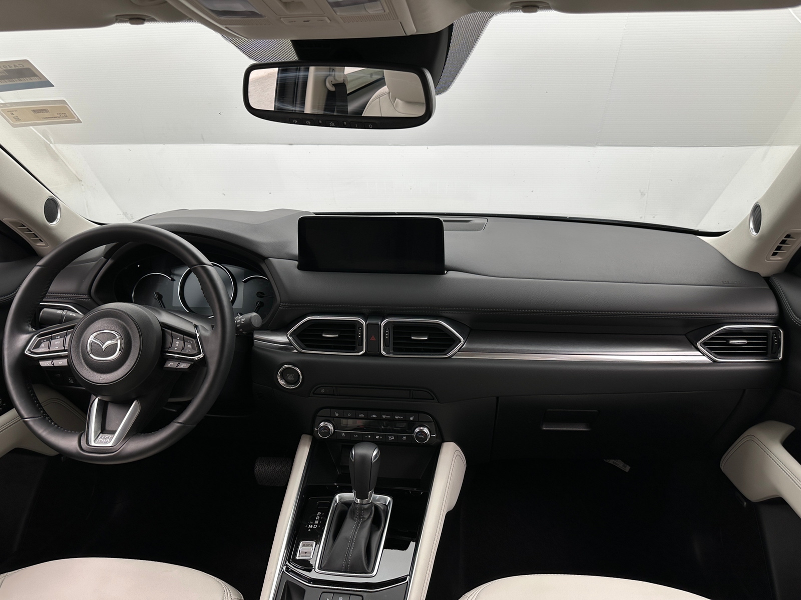 Thumbnail: 2025 Mazda CX-5 - 2