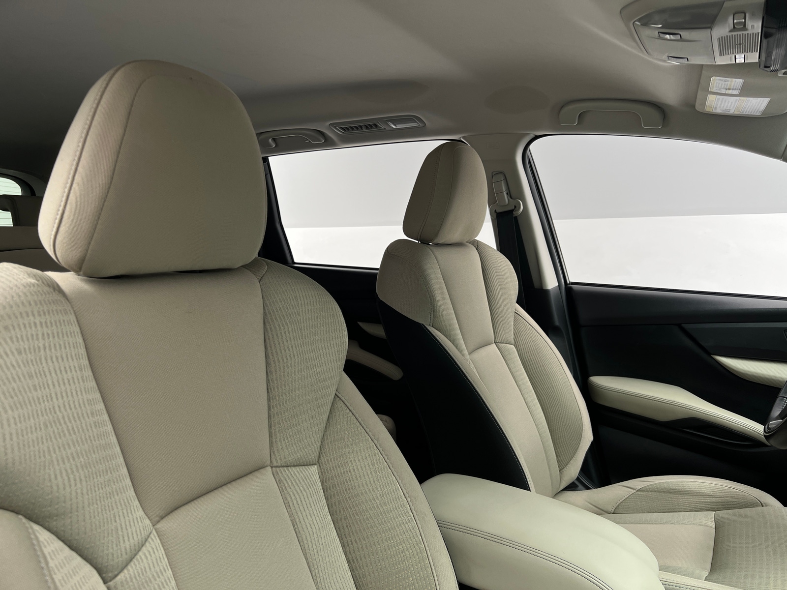 Thumbnail: 2019 Subaru Ascent - 2