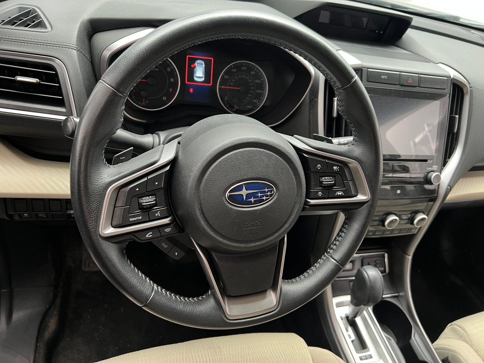 Thumbnail: 2019 Subaru Ascent - 5