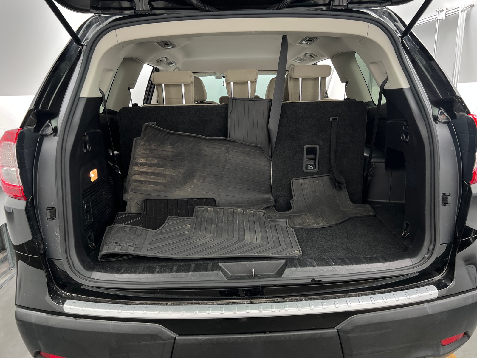 Thumbnail: 2019 Subaru Ascent - 7