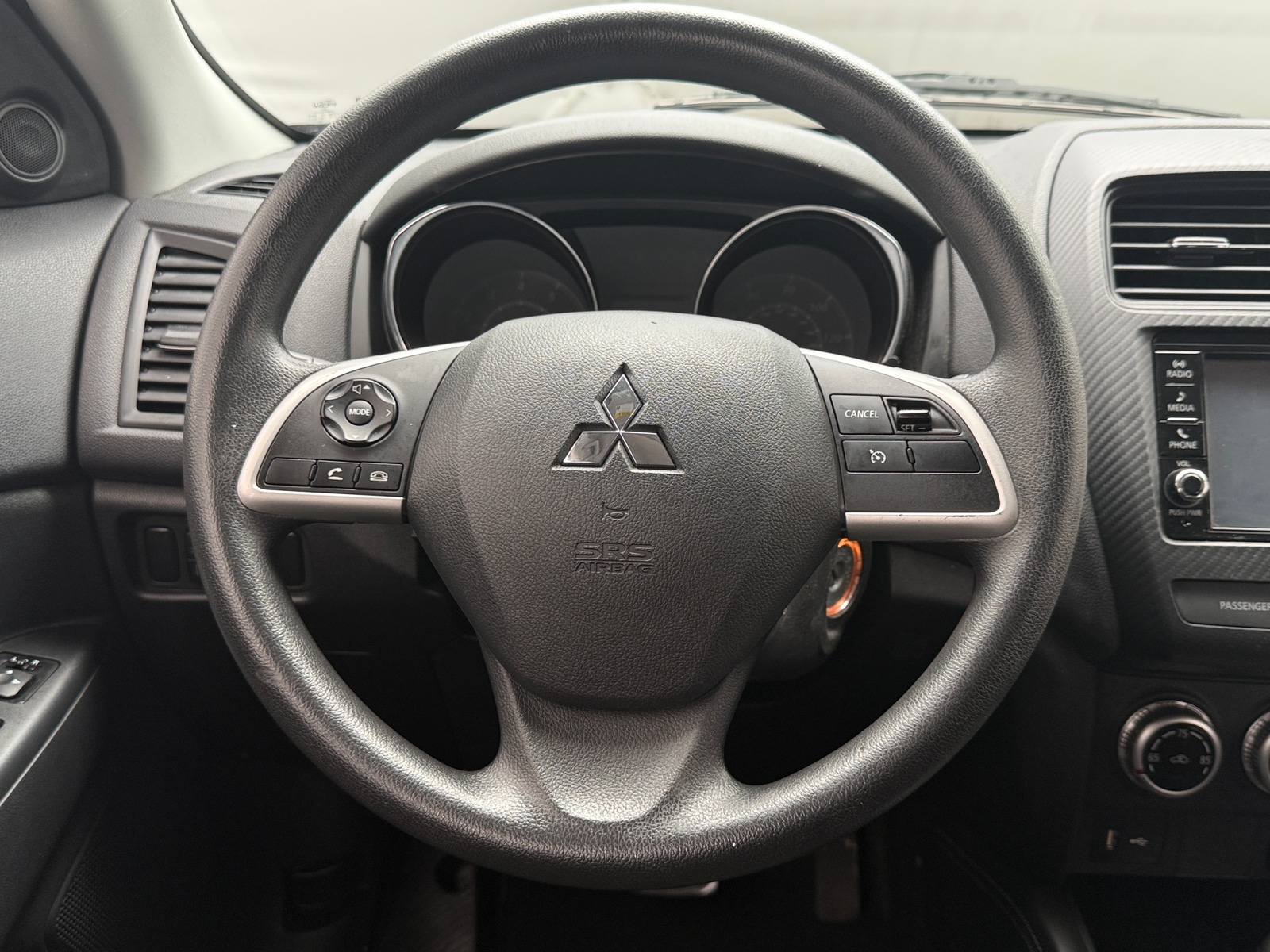 Thumbnail: 2025 Mitsubishi Outlander Sport - 5