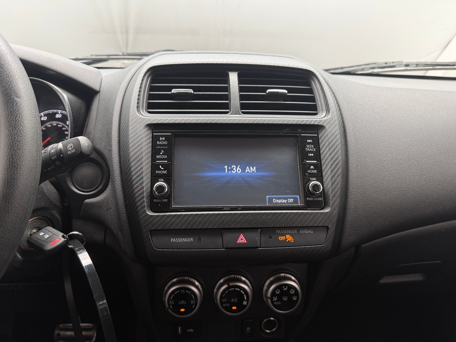 Thumbnail: 2025 Mitsubishi Outlander Sport - 4