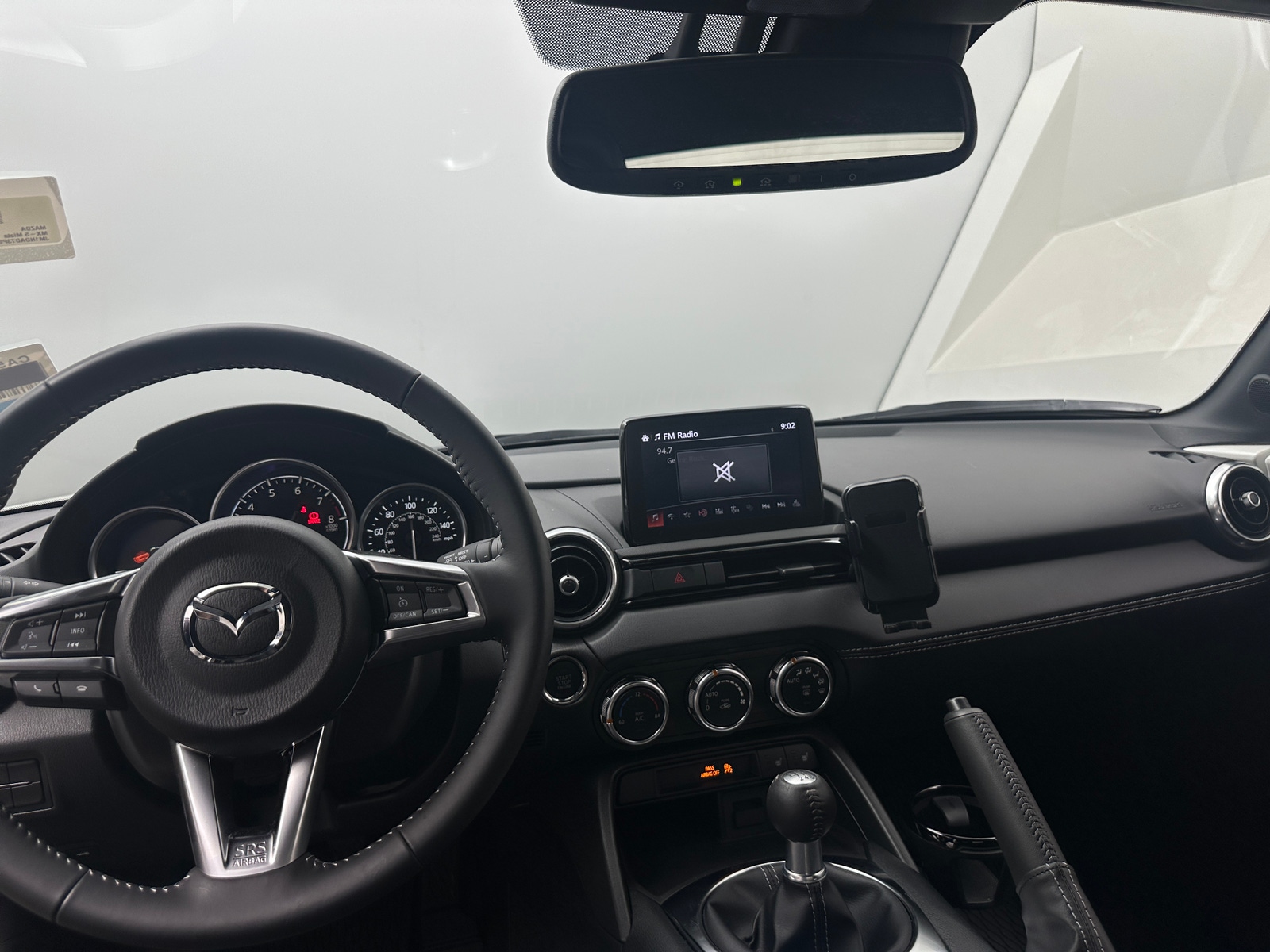 Thumbnail: 2023 Mazda MX-5 Miata - 2