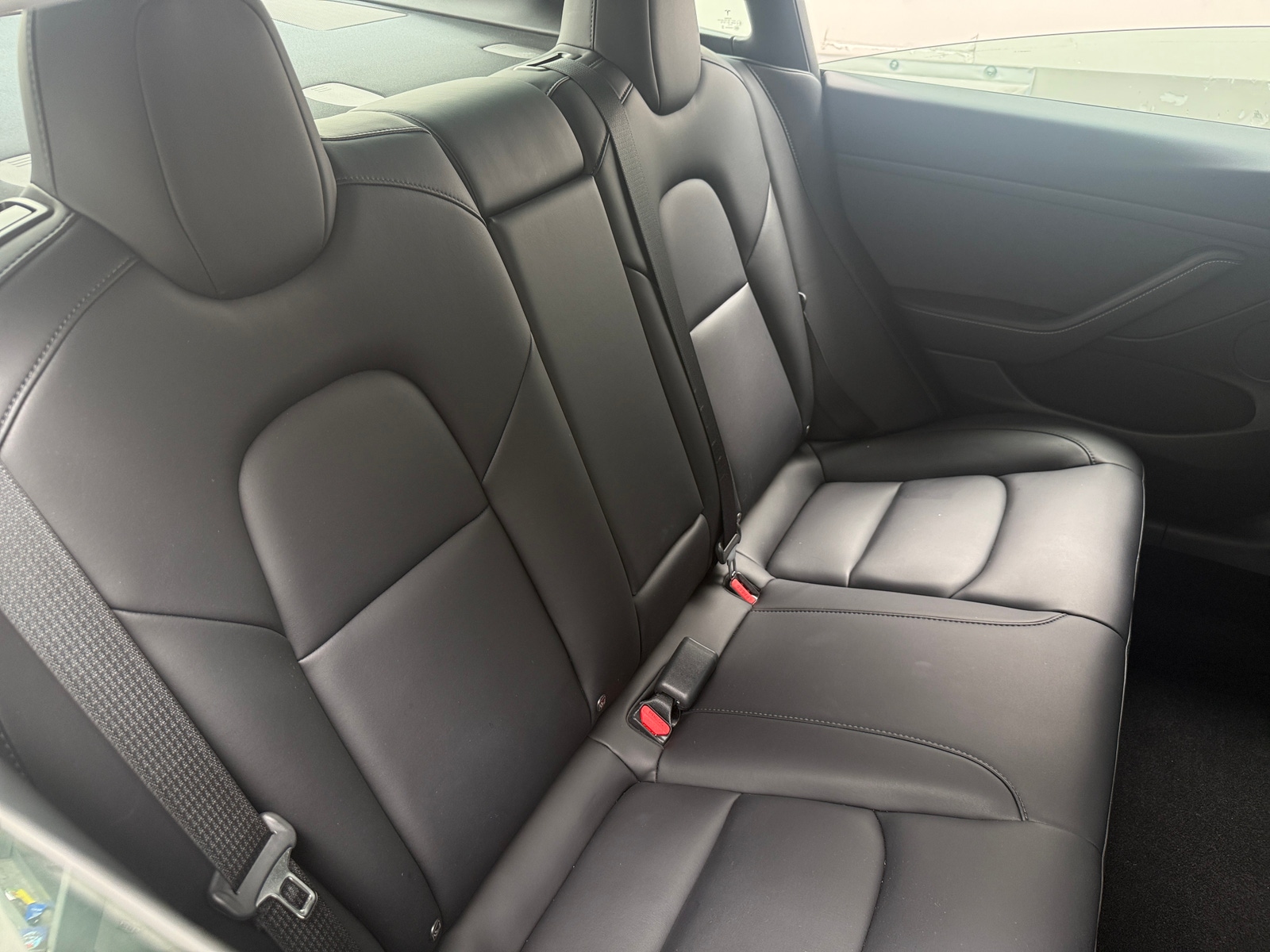 Thumbnail: 2021 Tesla Model 3 - 5