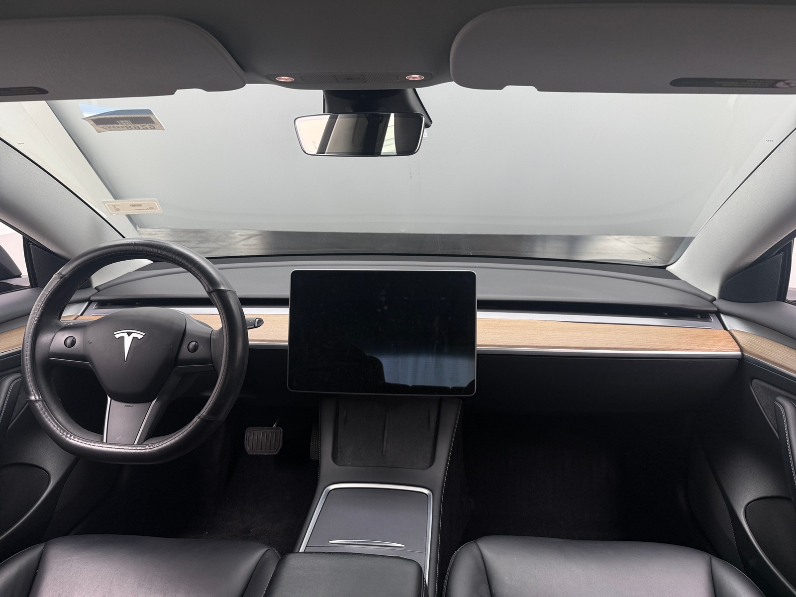 Thumbnail: 2021 Tesla Model 3 - 2