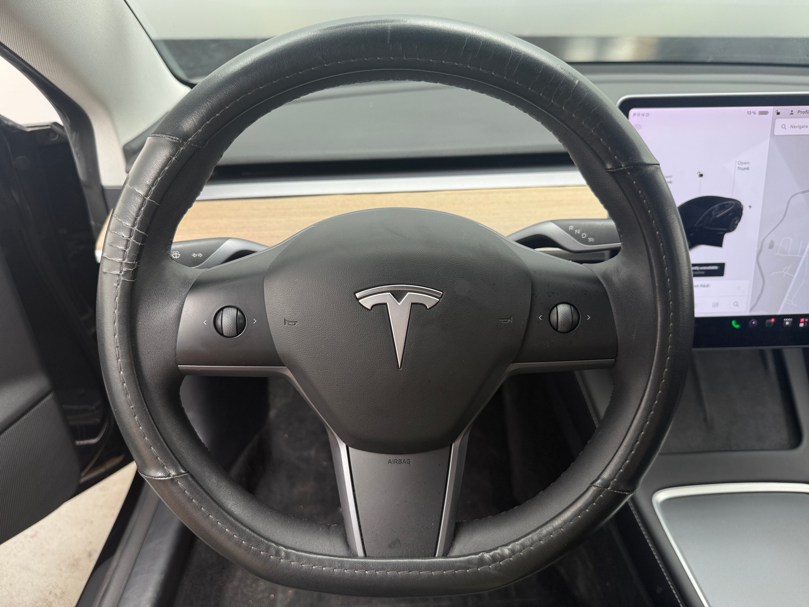 Thumbnail: 2021 Tesla Model 3 - 4