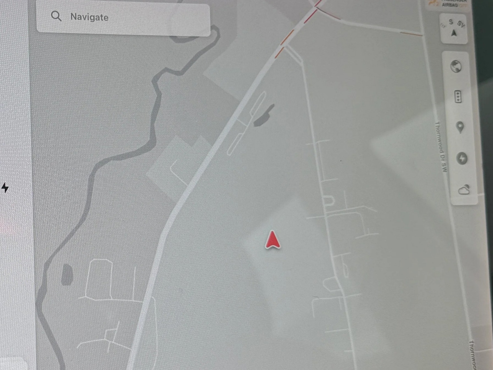 Thumbnail: 2021 Tesla Model 3 - 3