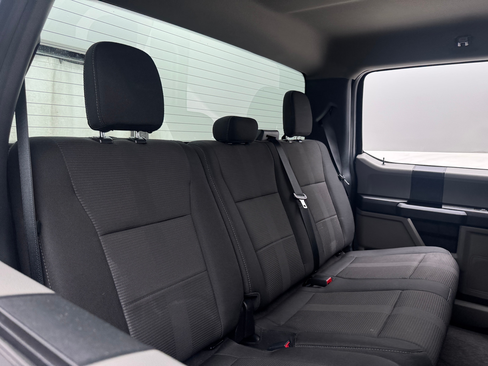 Thumbnail: 2020 Ford Econoline - 6