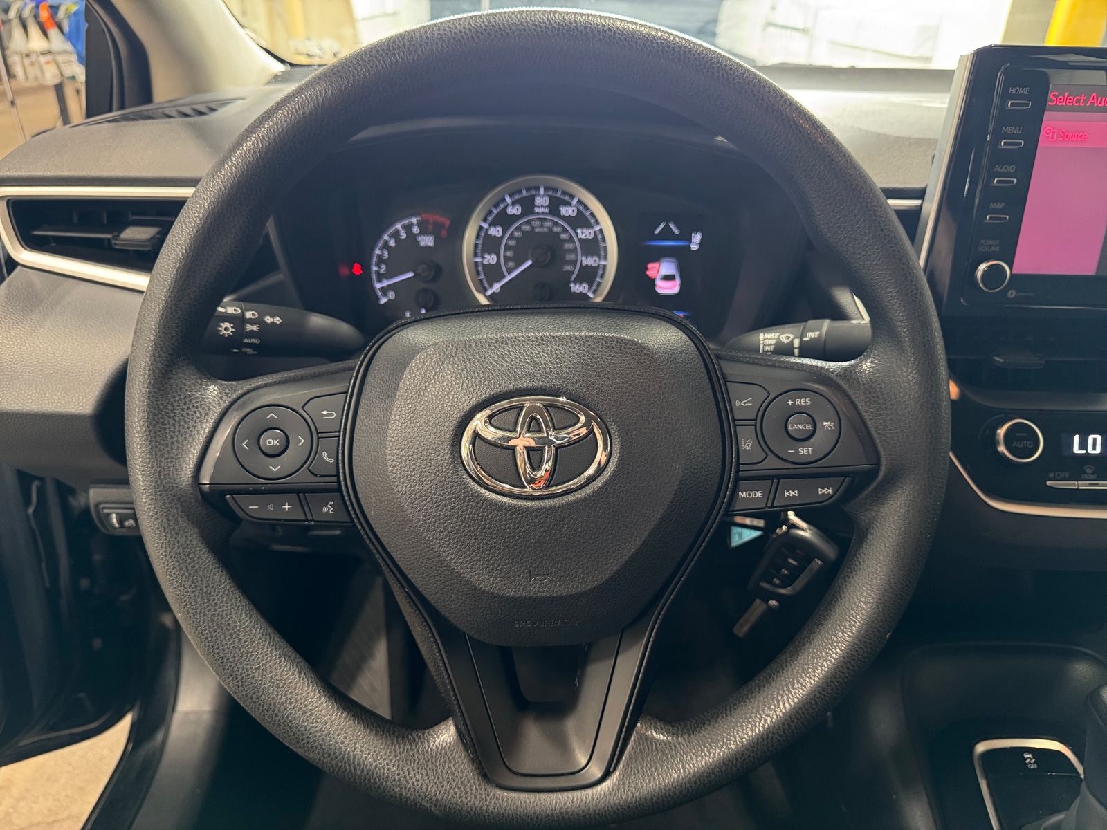 Thumbnail: 2021 Toyota Corolla - 5