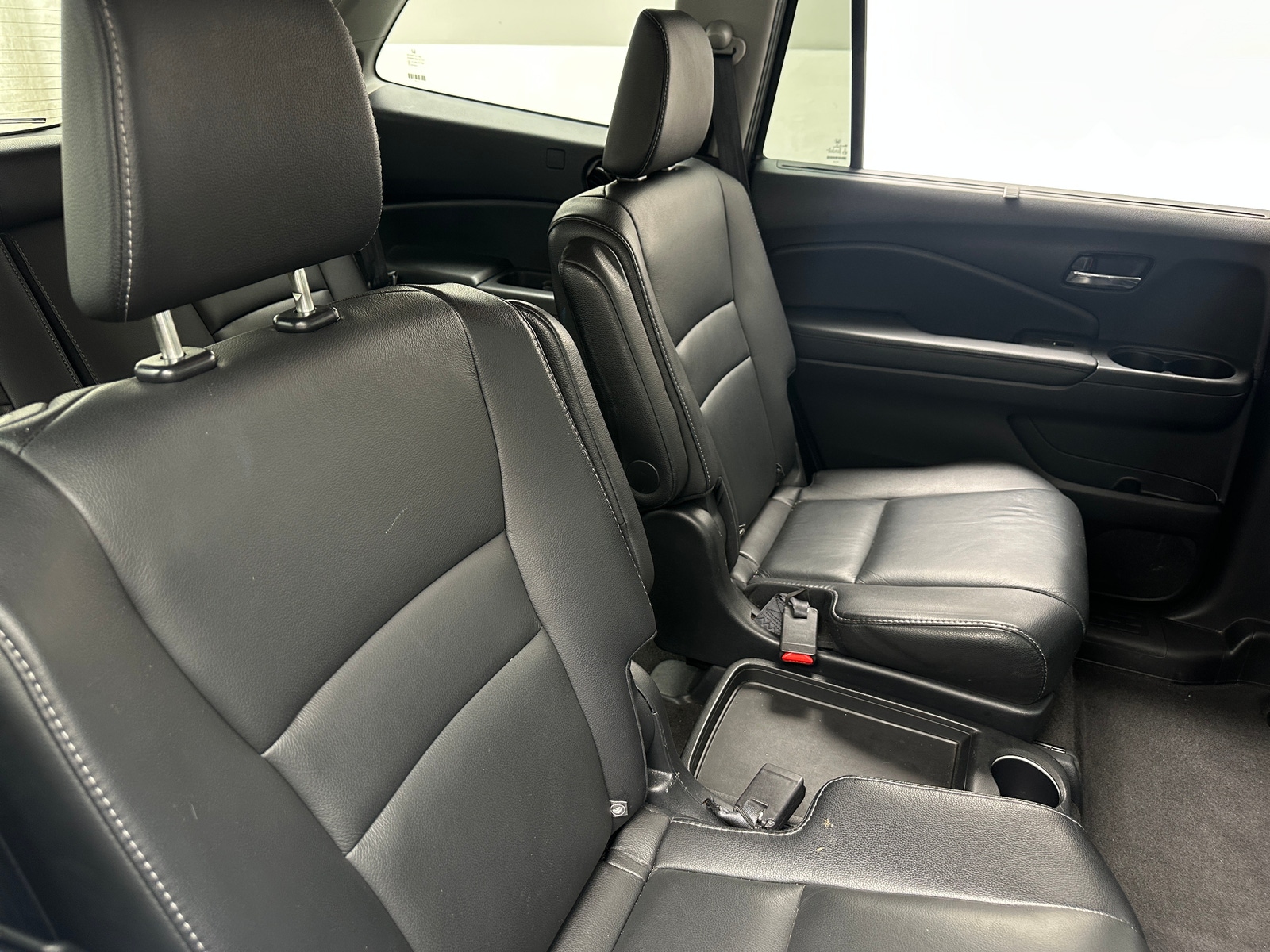 Thumbnail: 2020 Honda Pilot - 5
