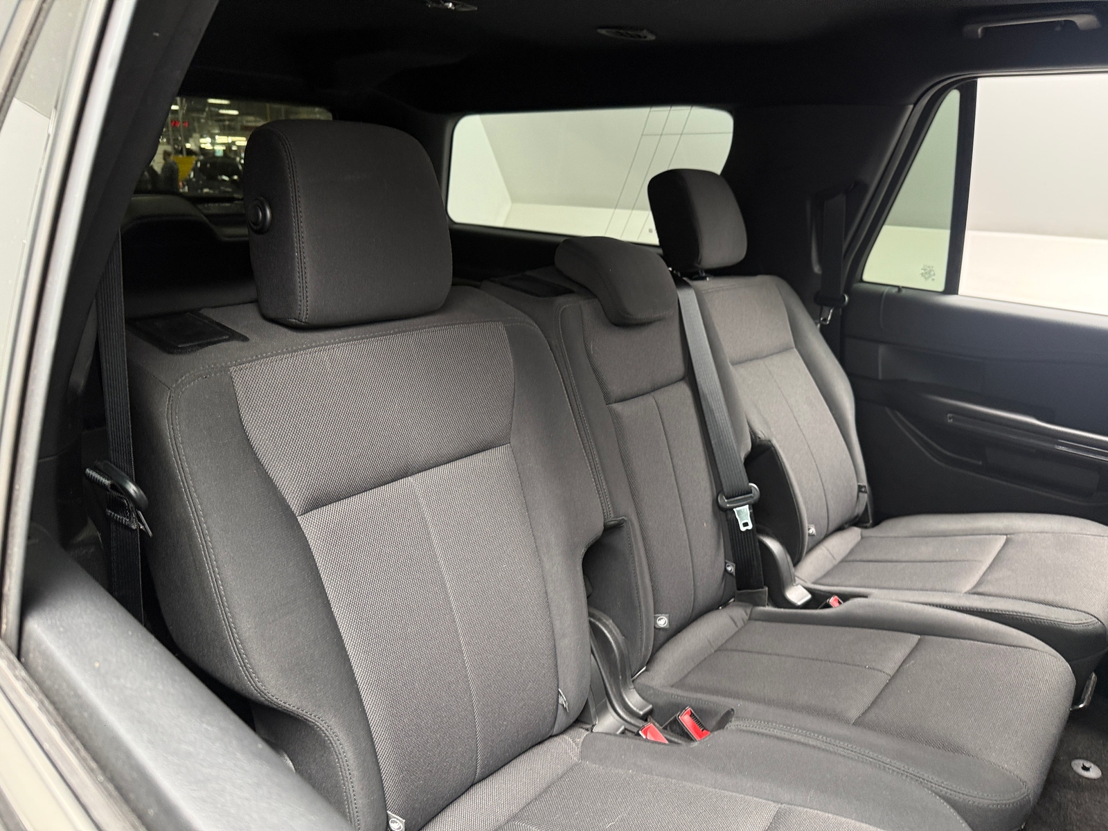 Thumbnail: 2018 Ford Expedition MAX - 6