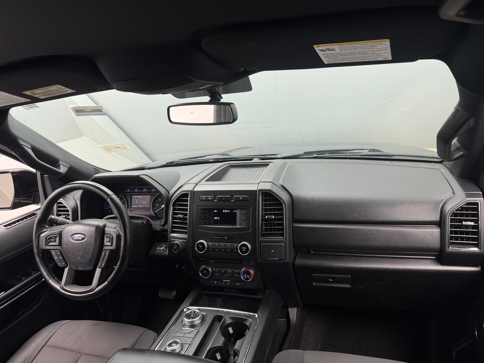 Thumbnail: 2018 Ford Expedition MAX - 3