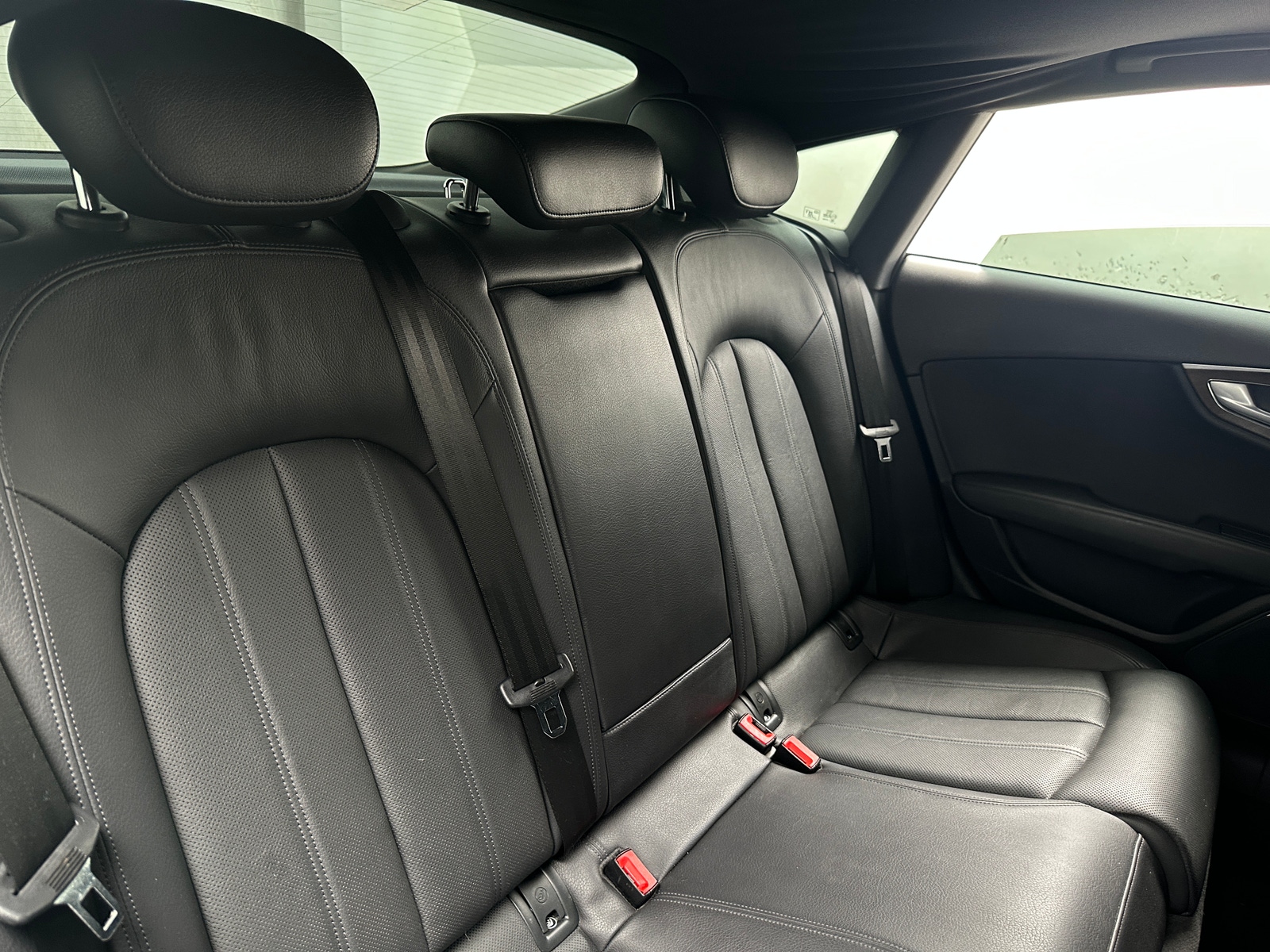 Thumbnail: 2015 Audi A7 - 5