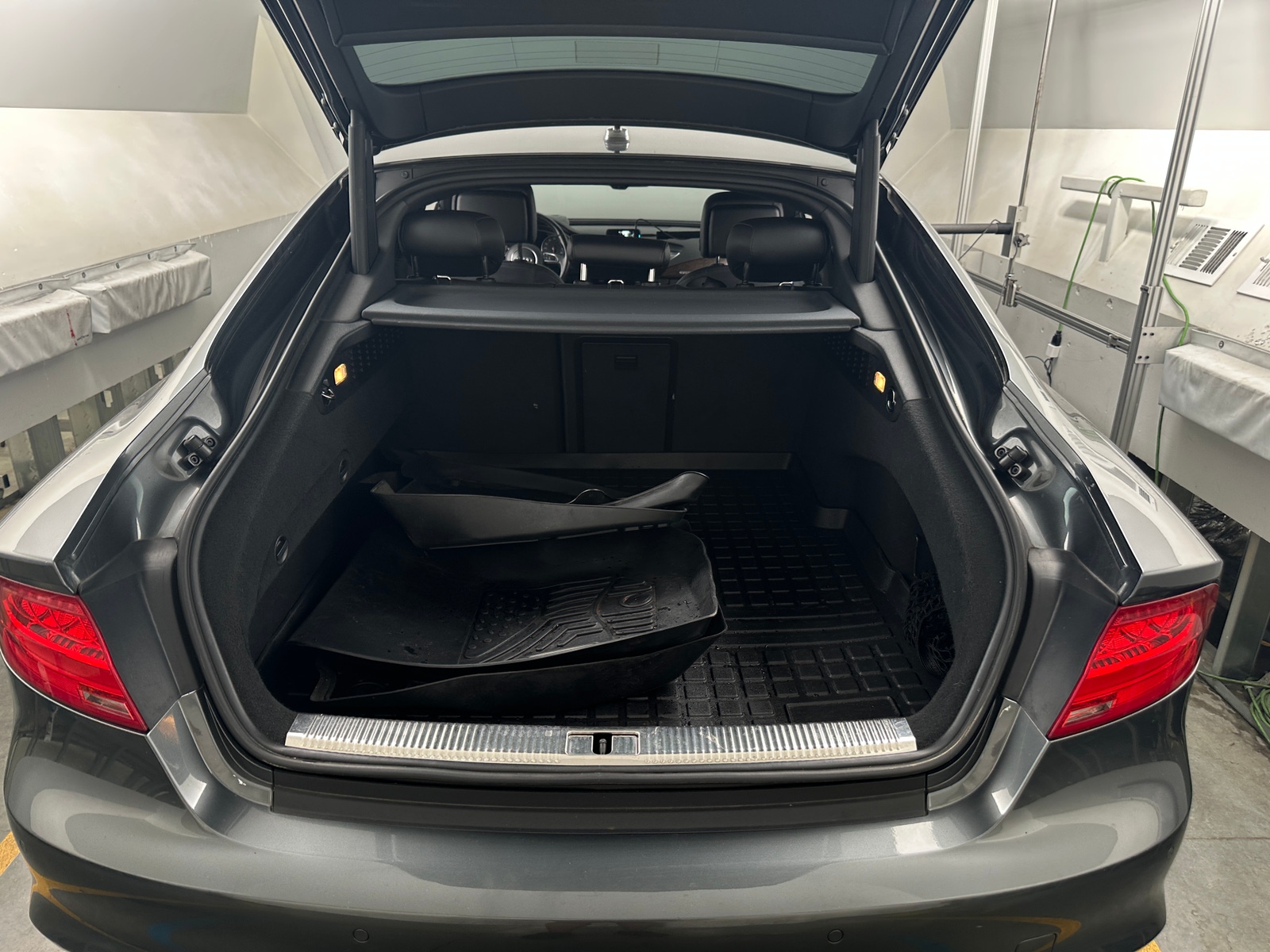 Thumbnail: 2015 Audi A7 - 6