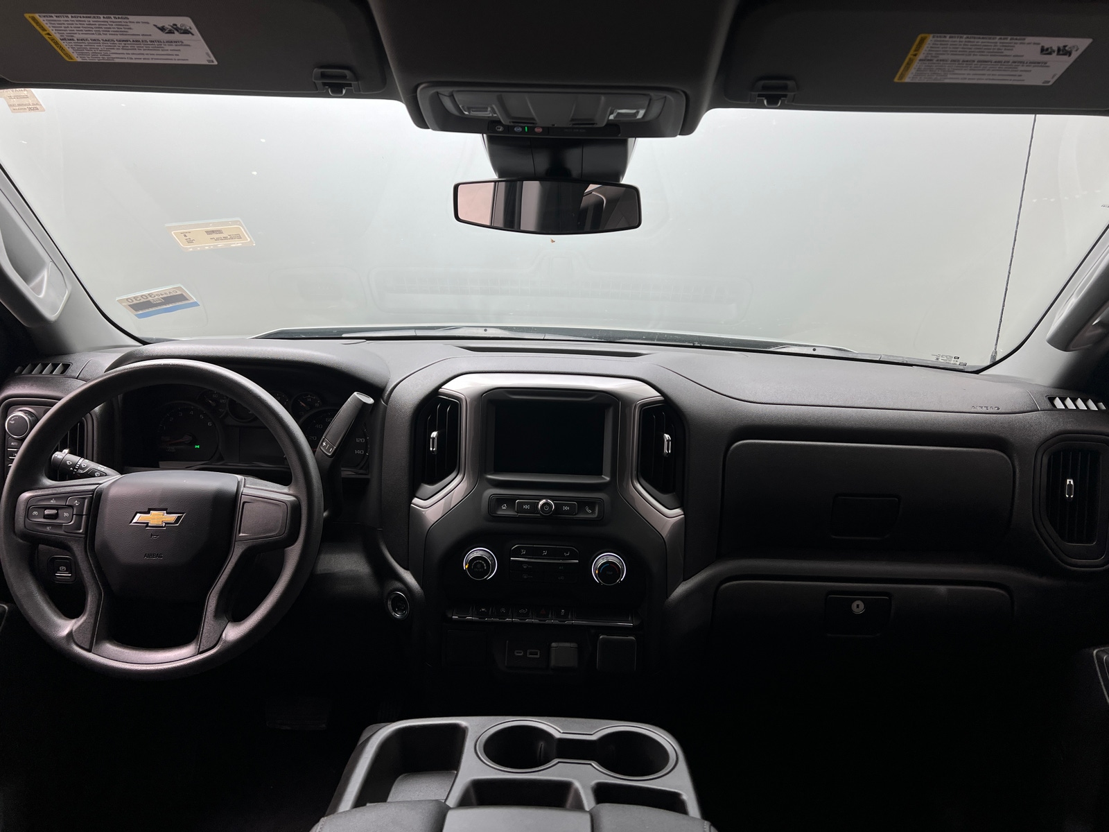 Thumbnail: 2024 Chevrolet Silverado 1500 - 3
