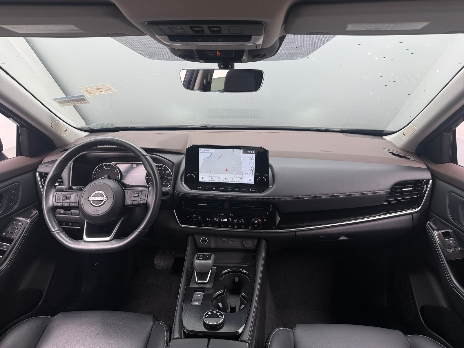 Thumbnail: 2023 Nissan Rogue - 2