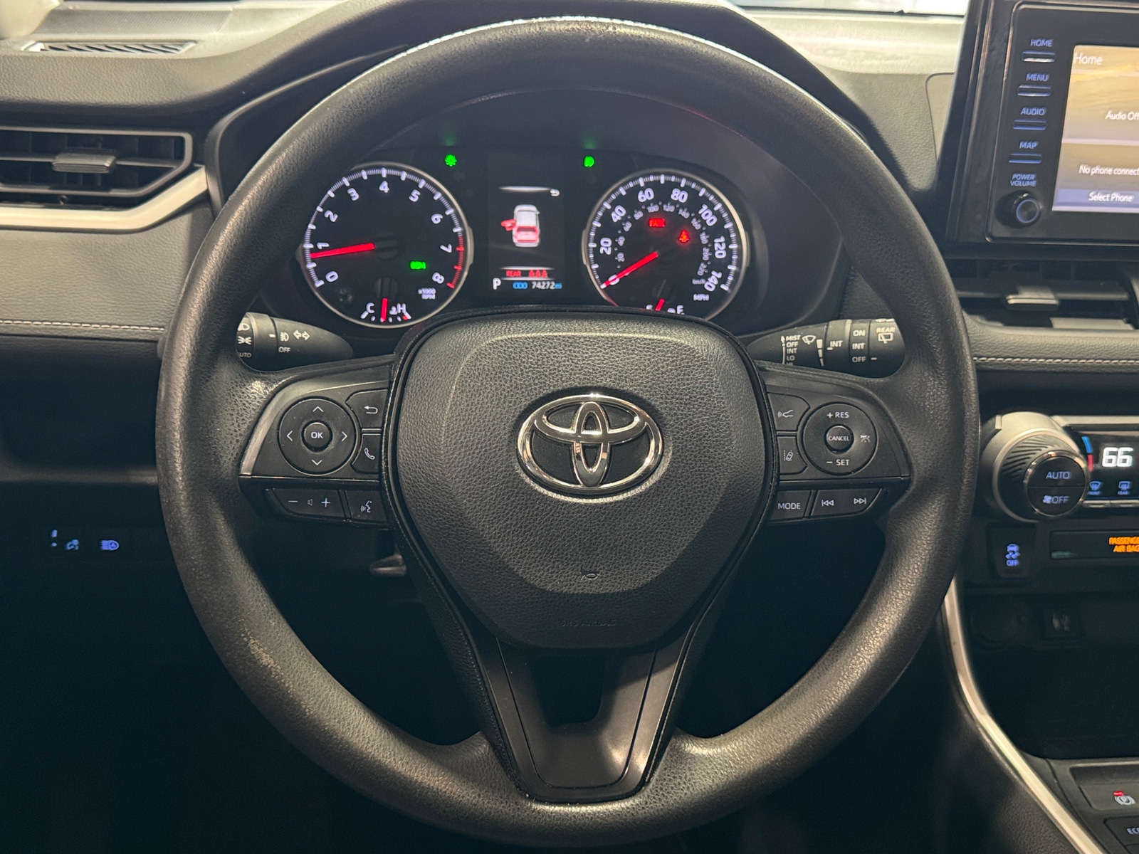 Thumbnail: 2019 Toyota RAV4 - 5