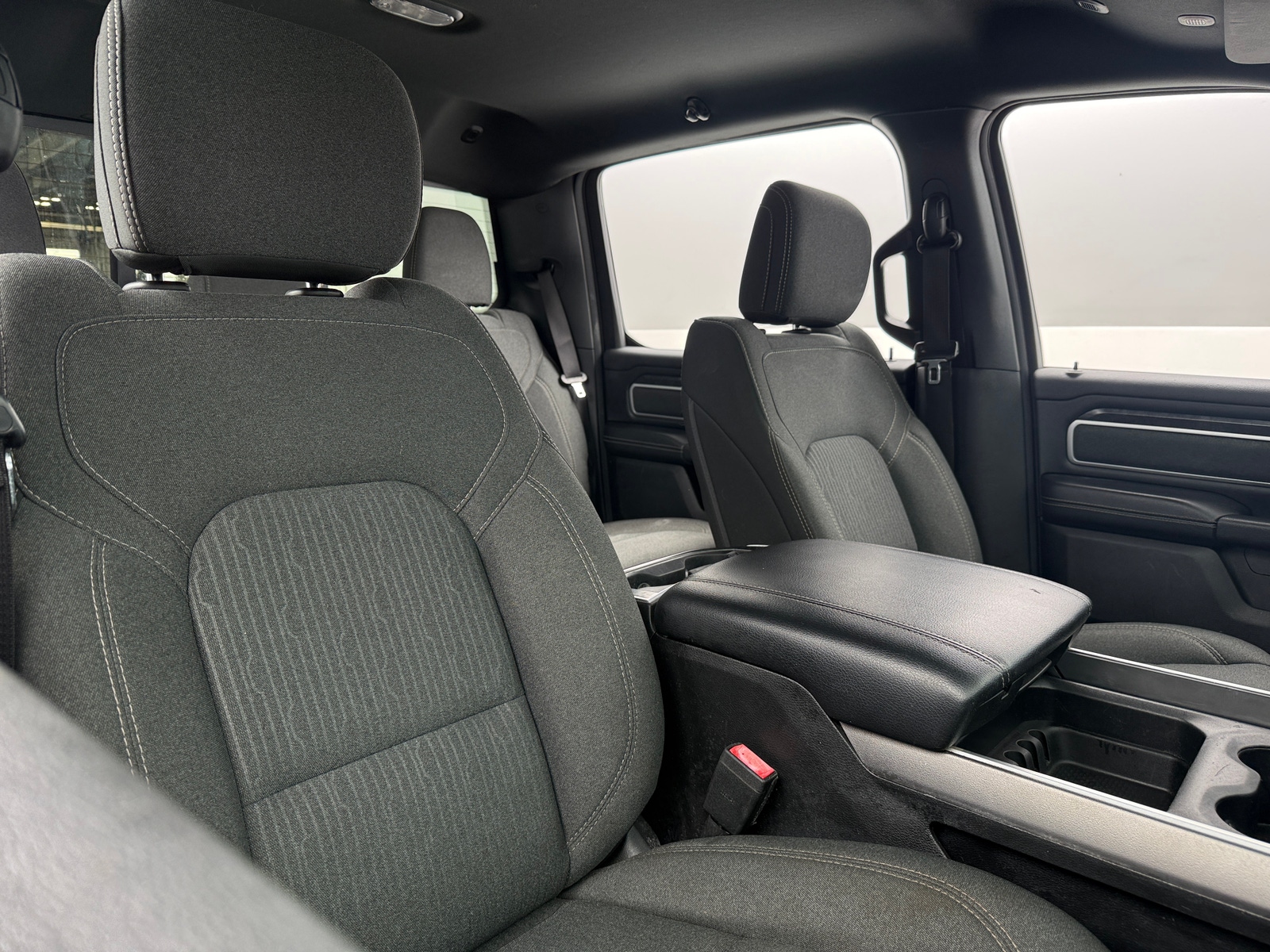 Thumbnail: 2020 RAM 1500 - 2