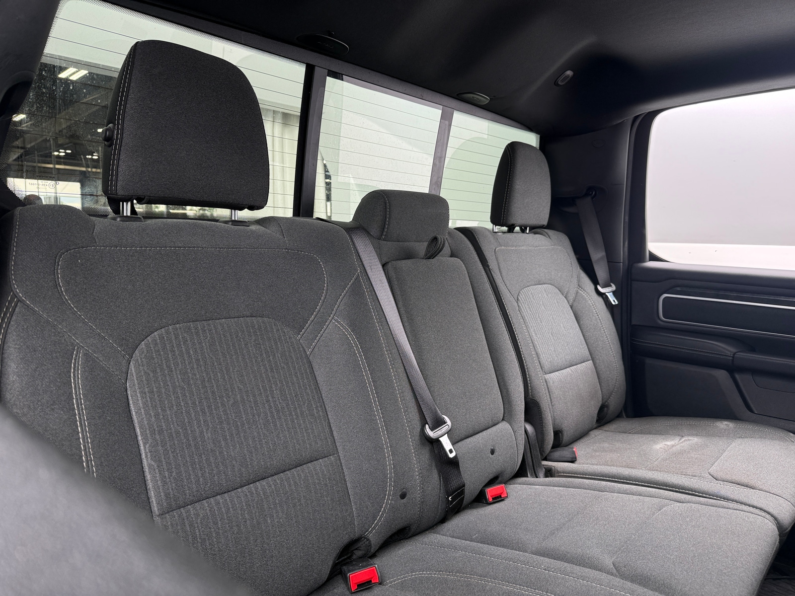 Thumbnail: 2020 RAM 1500 - 6