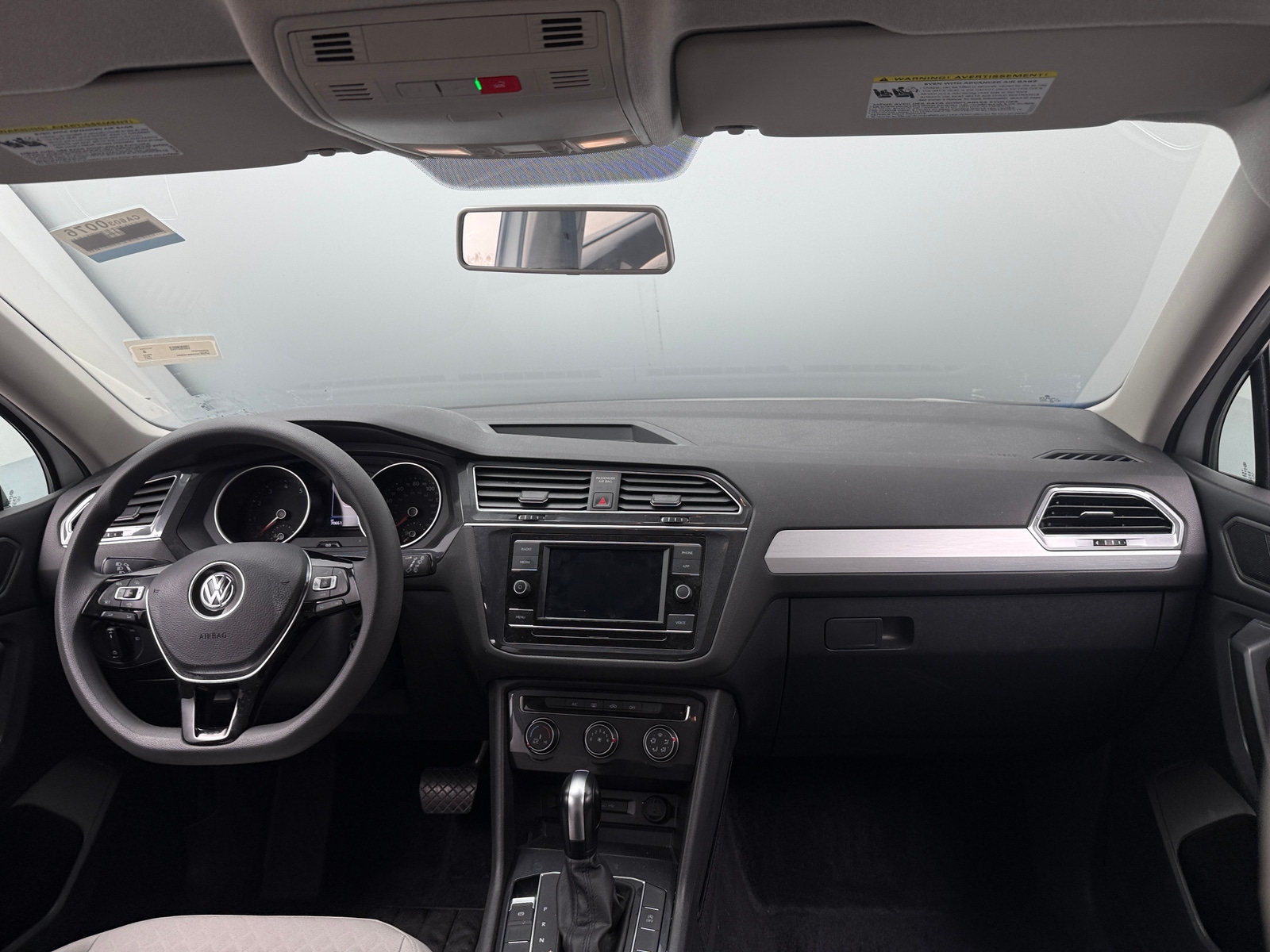 Thumbnail: 2021 Volkswagen Tiguan - 3
