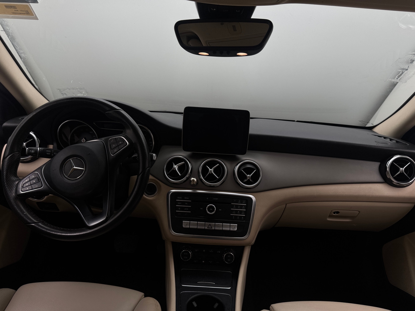 Thumbnail: 2018 Mercedes-Benz GLA - 2