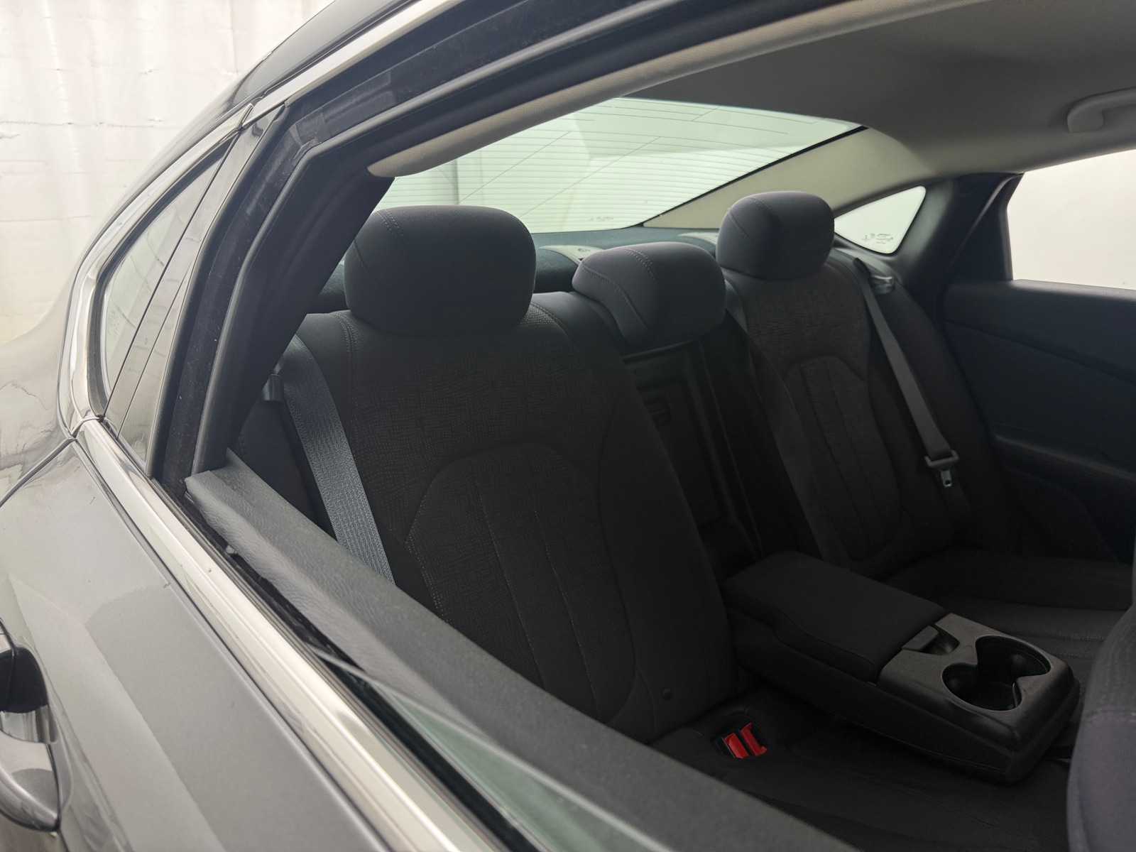 Thumbnail: 2015 Chrysler 200 - 6