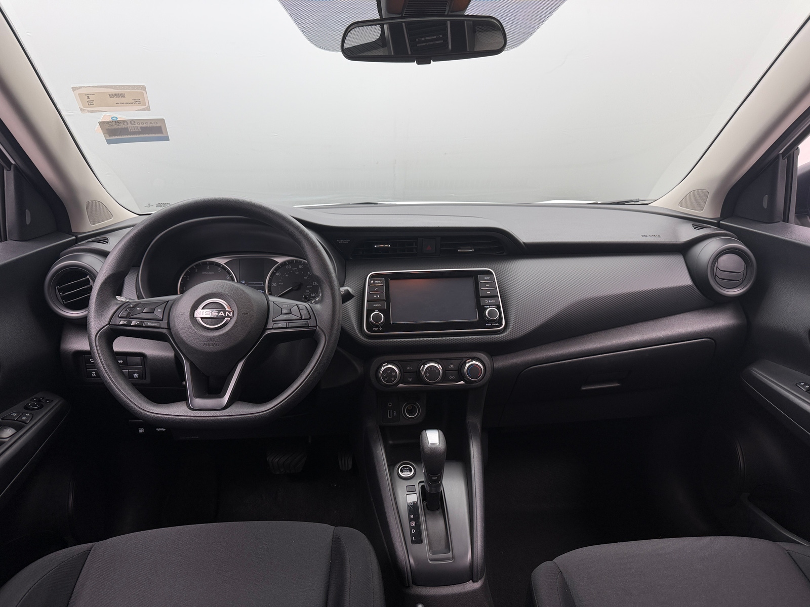 Thumbnail: 2023 Nissan Kicks - 3