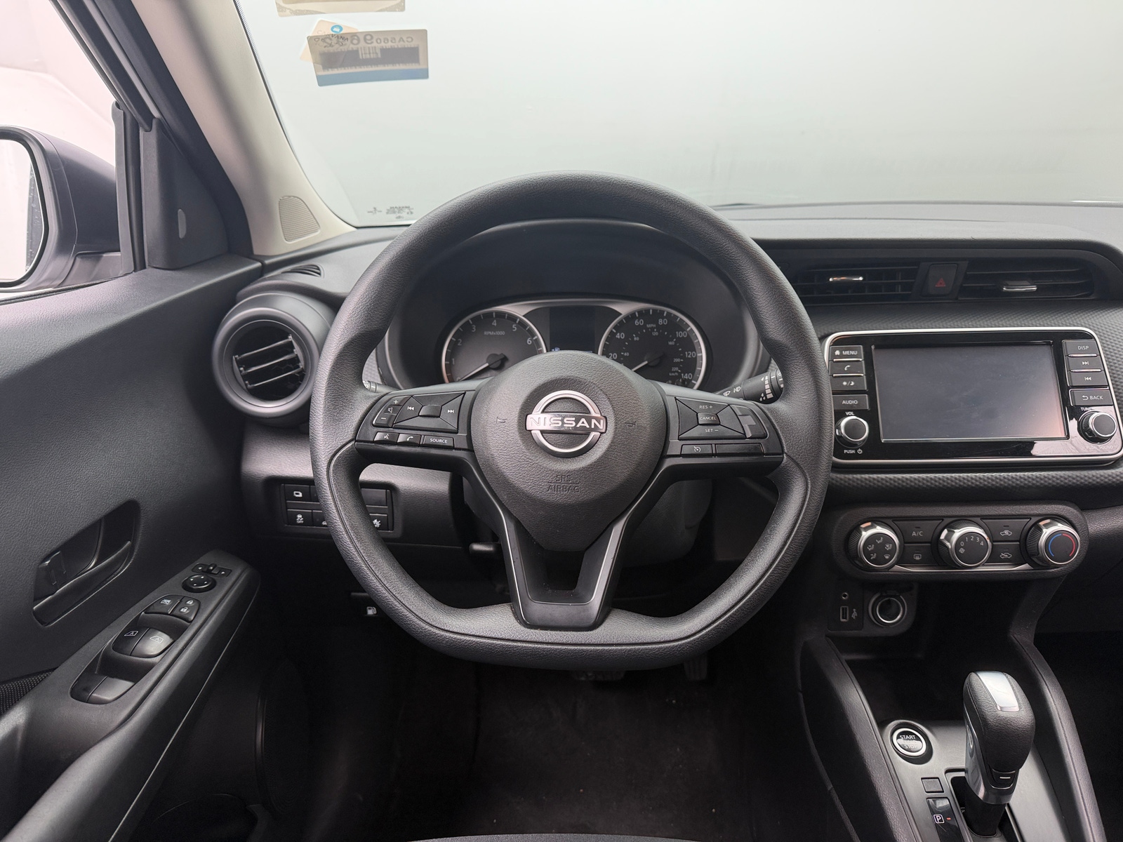 Thumbnail: 2023 Nissan Kicks - 5