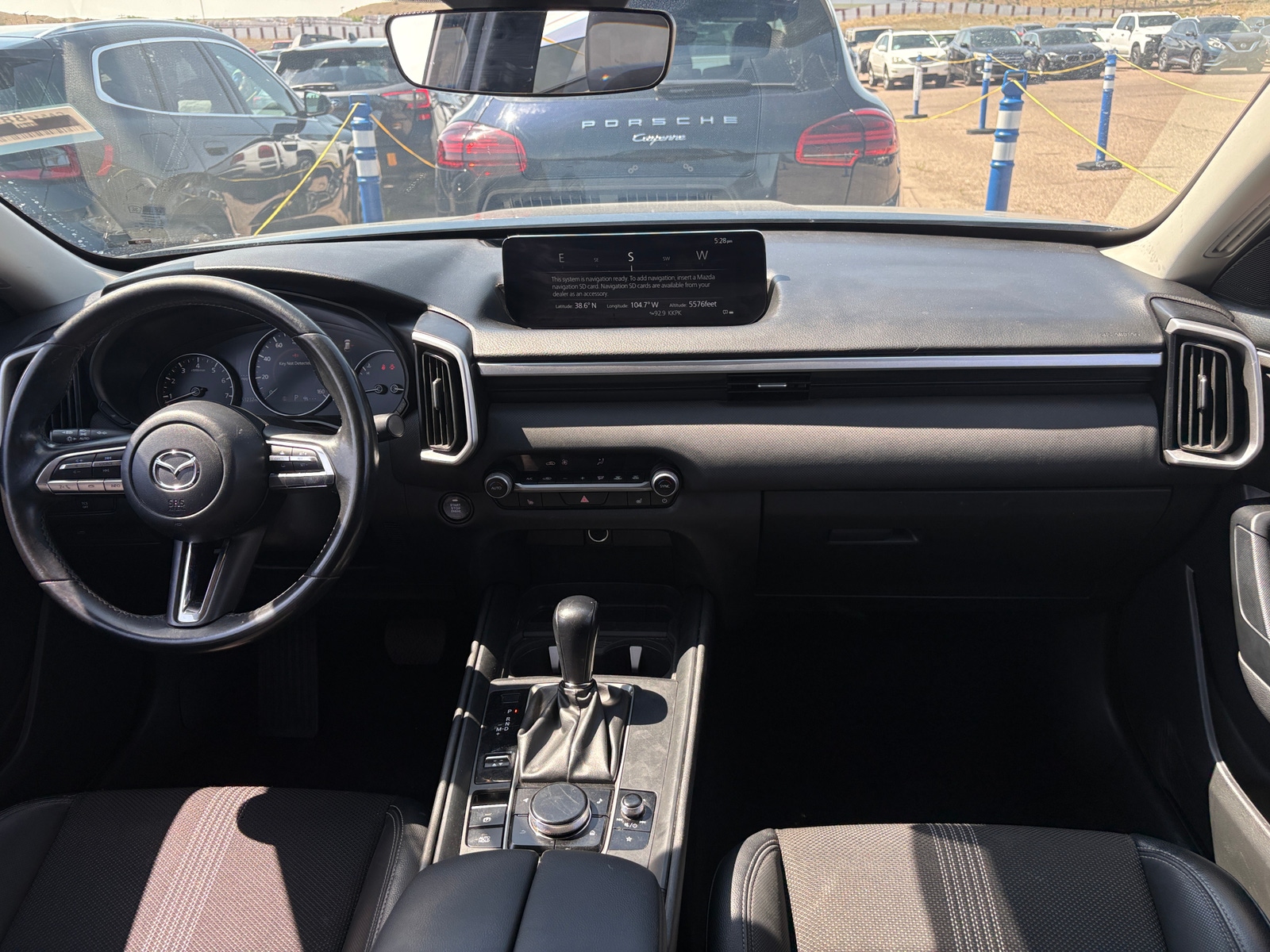 Thumbnail: 2024 Mazda CX-50 - 2