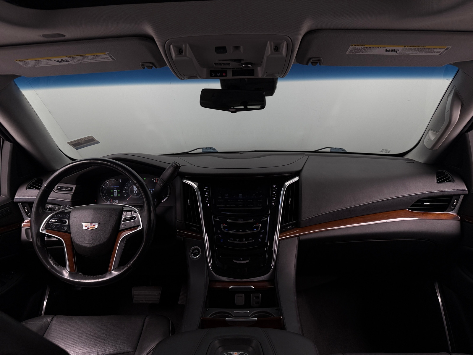 Thumbnail: 2019 Cadillac Escalade - 2