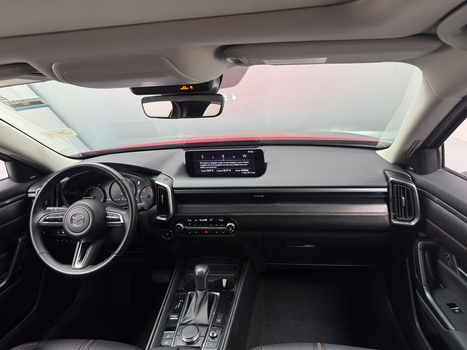 Thumbnail: 2025 Mazda CX-50 - 2