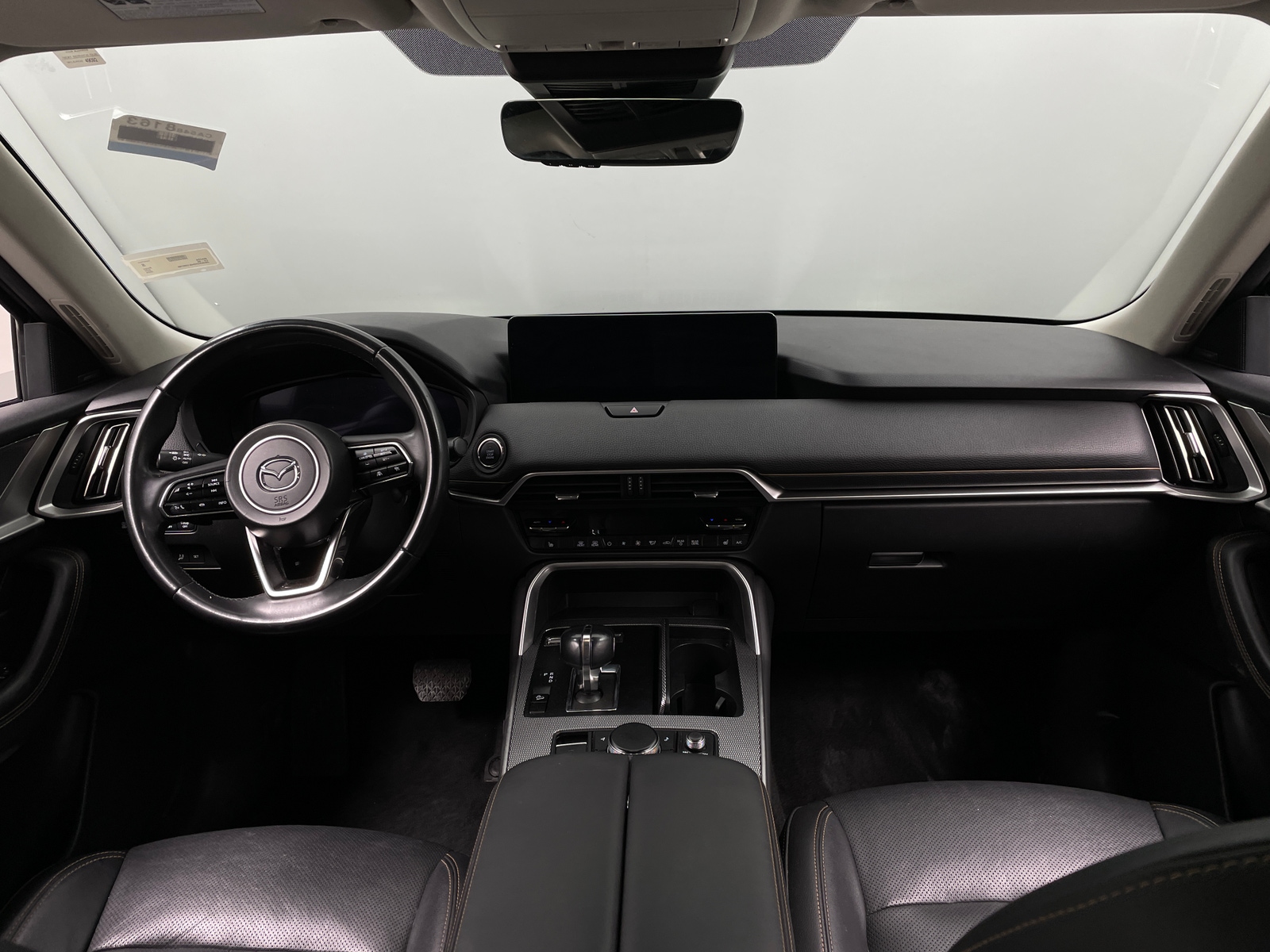 Thumbnail: 2025 Mazda CX-90 - 2