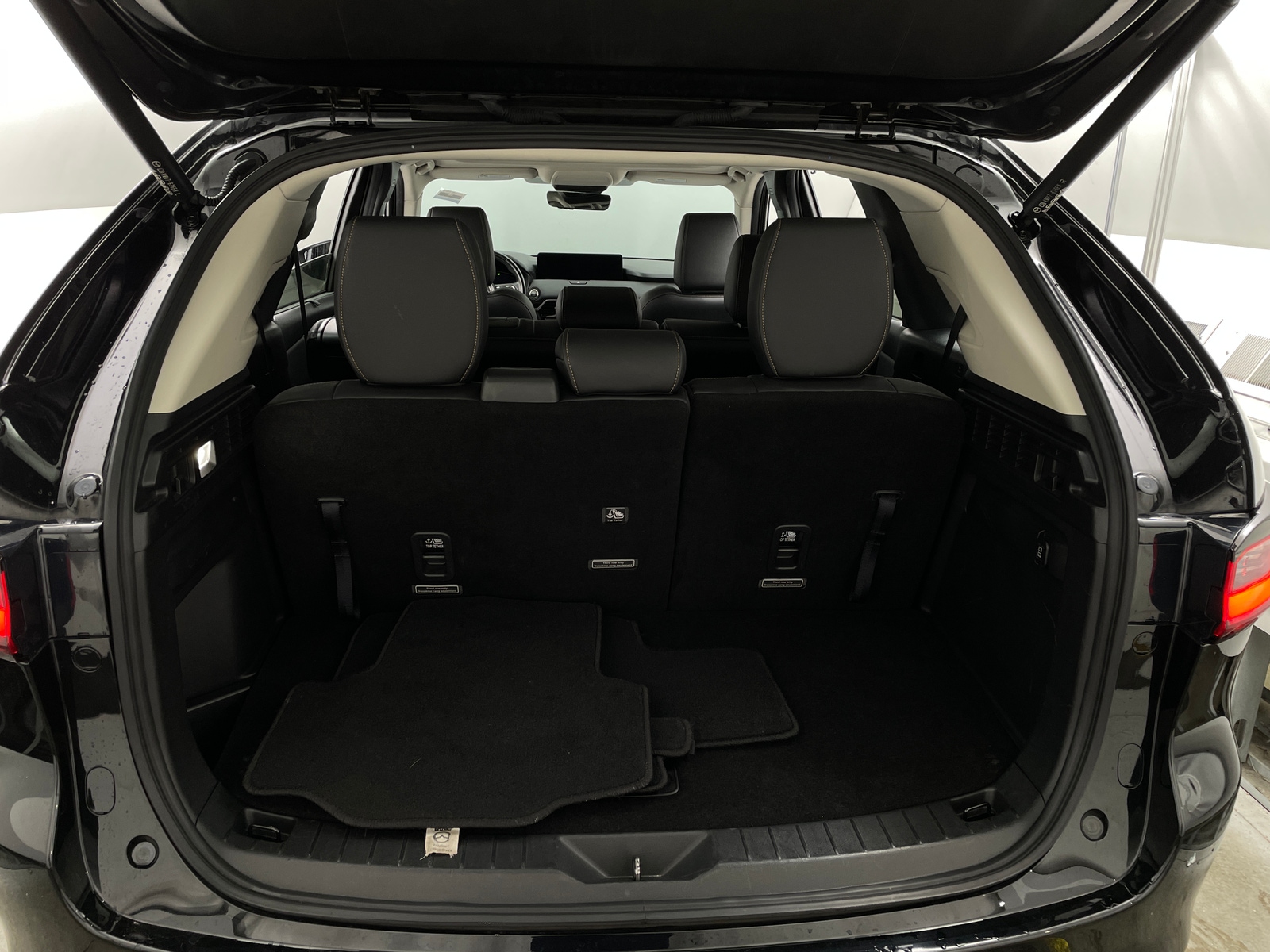 Thumbnail: 2025 Mazda CX-90 - 6