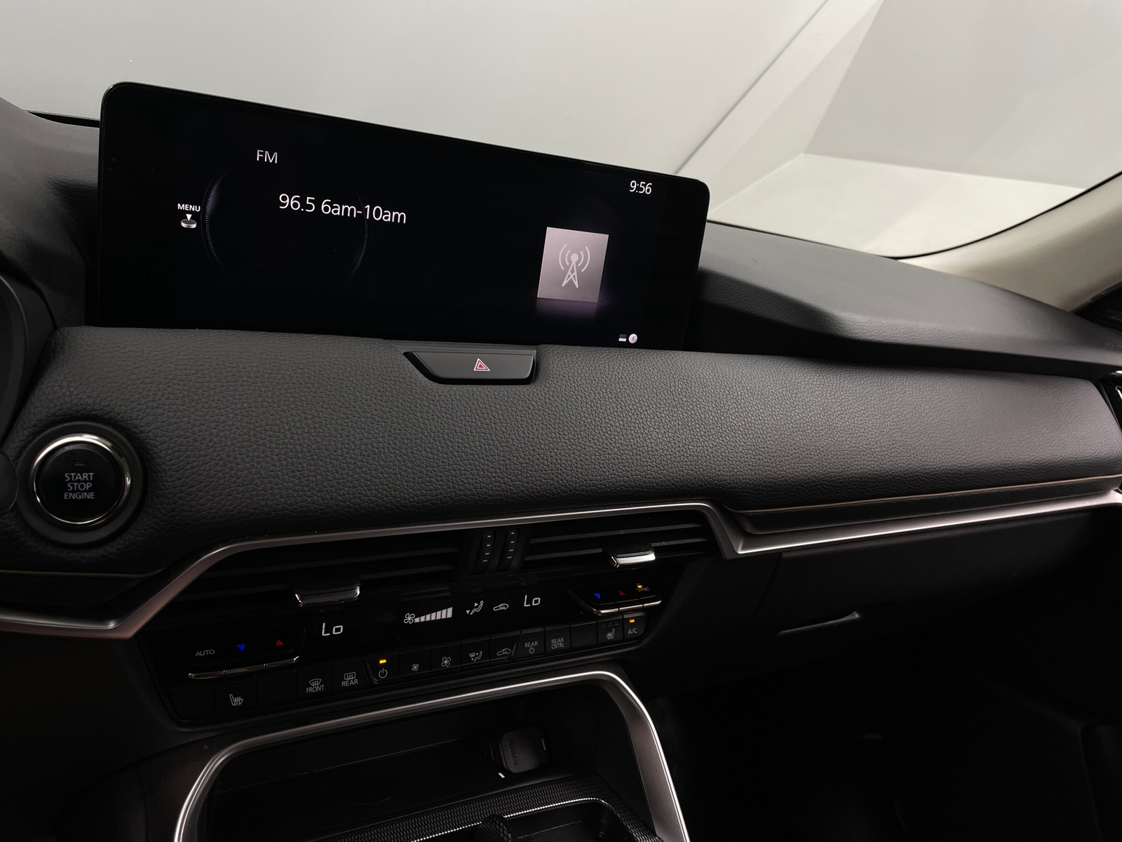 Thumbnail: 2025 Mazda CX-90 - 3