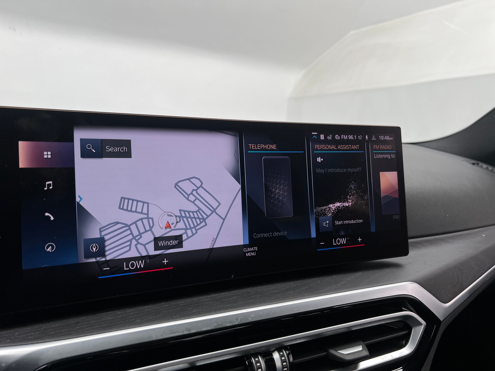 Thumbnail: 2024 BMW 3 Series - 3