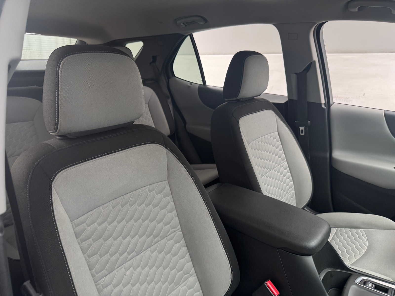 Thumbnail: 2019 Chevrolet Equinox - 2