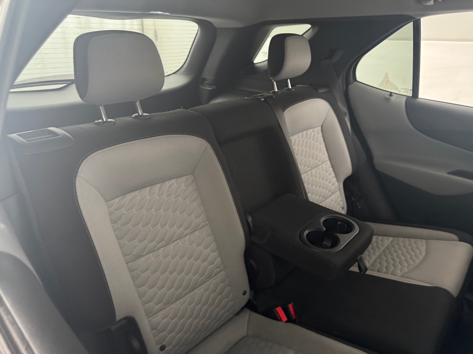 Thumbnail: 2019 Chevrolet Equinox - 6