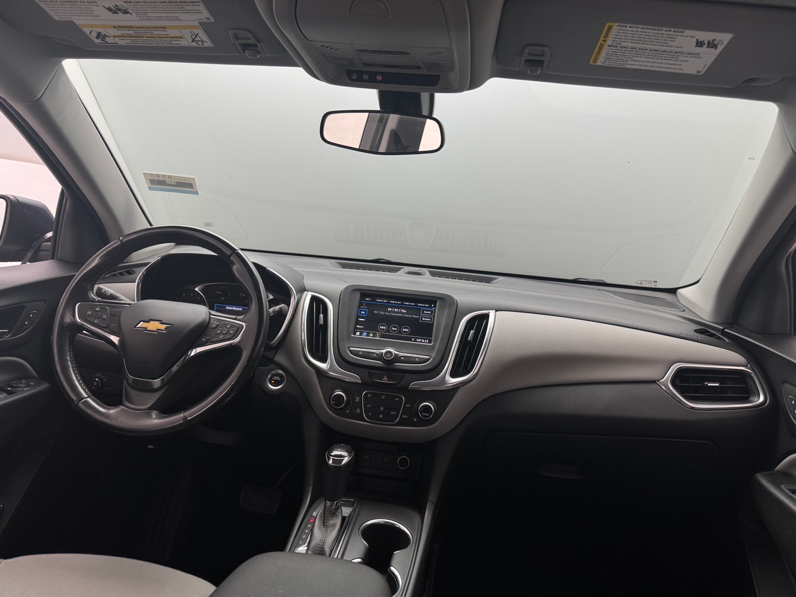 Thumbnail: 2019 Chevrolet Equinox - 3