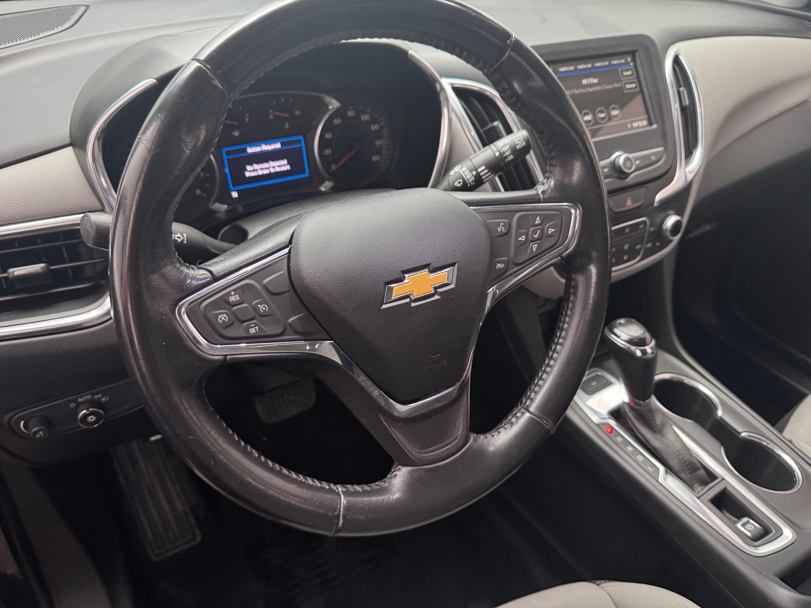 Thumbnail: 2019 Chevrolet Equinox - 5