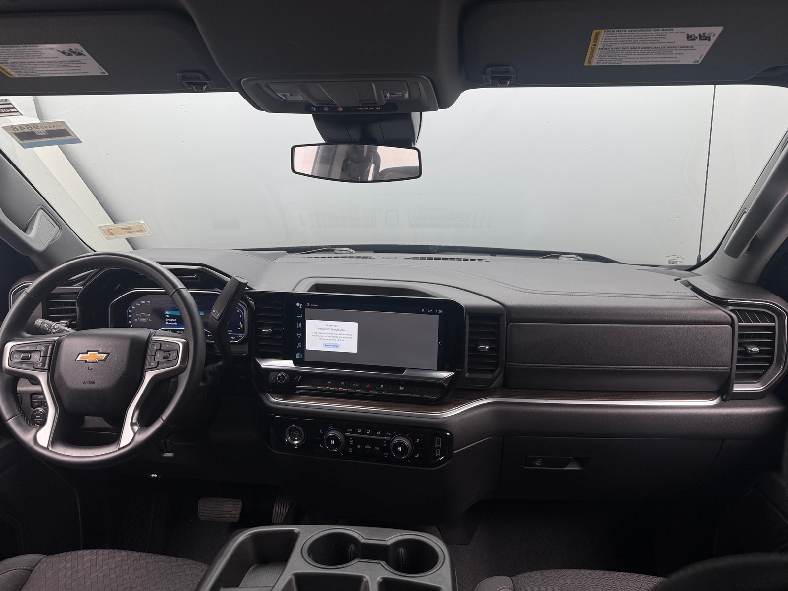 Thumbnail: 2023 Chevrolet Silverado 1500 - 3