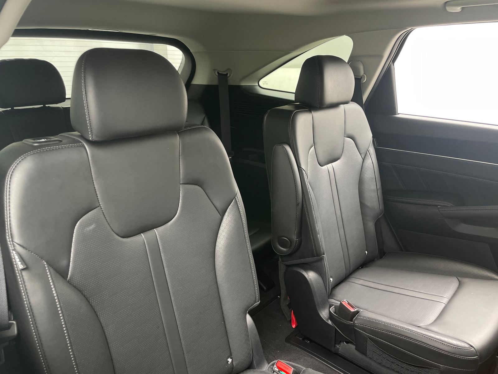 Thumbnail: 2024 Kia Sorento - 5