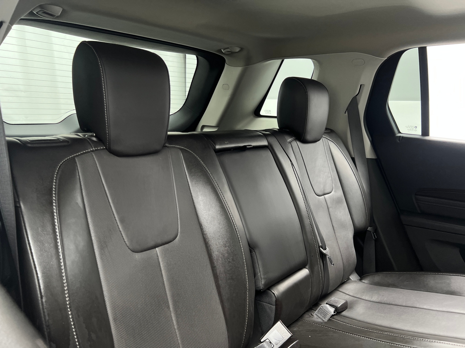 Thumbnail: 2017 GMC Terrain - 5