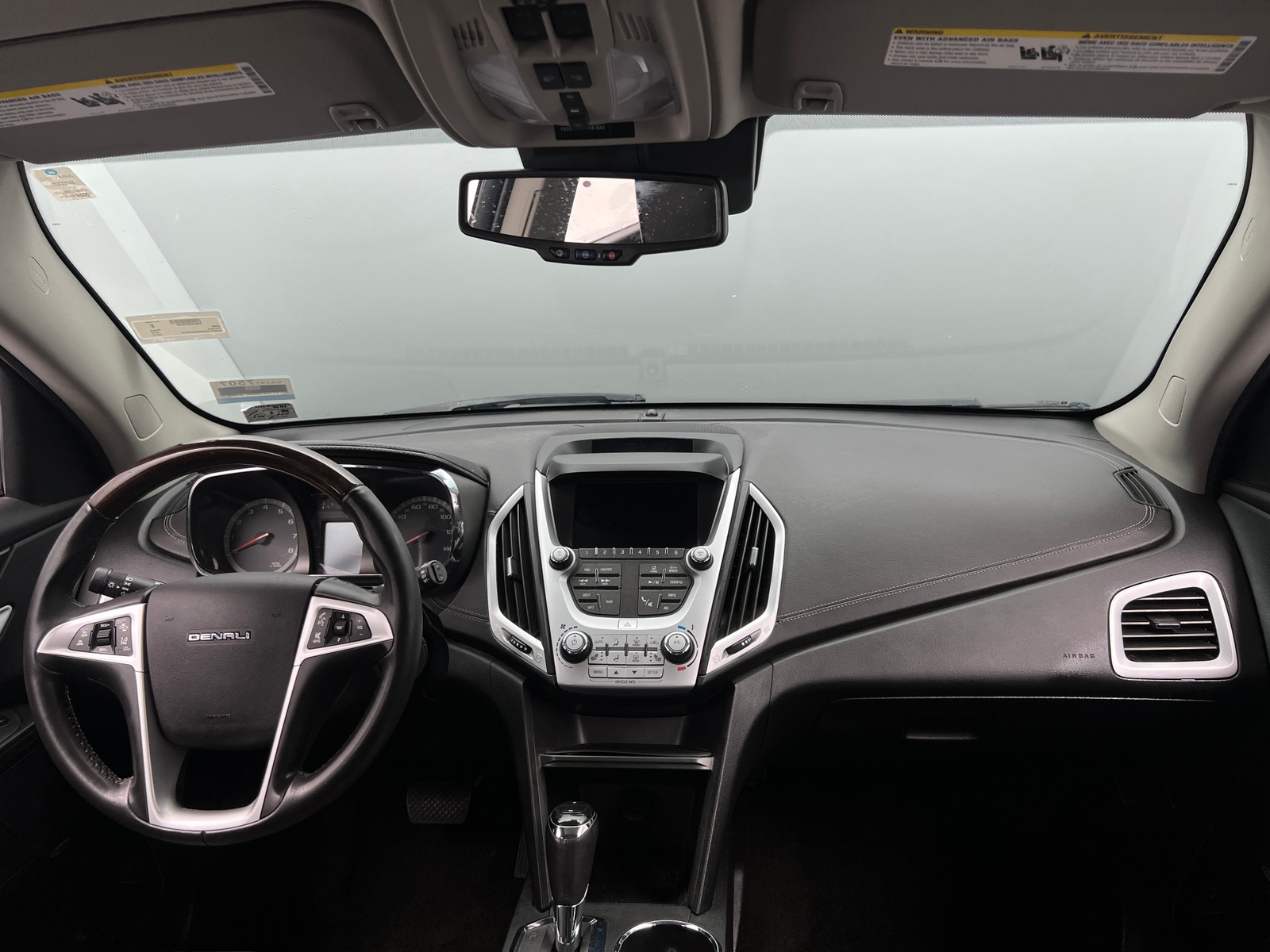 Thumbnail: 2017 GMC Terrain - 2