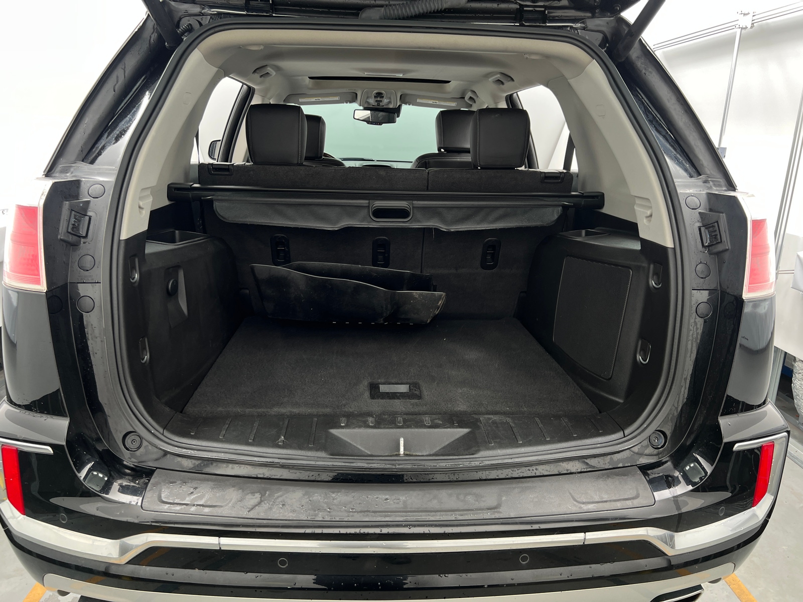 Thumbnail: 2017 GMC Terrain - 6