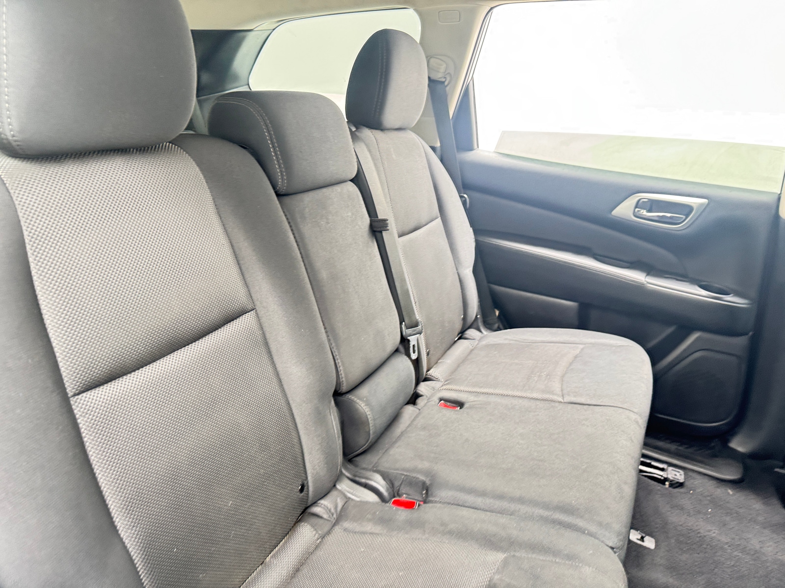 Thumbnail: 2019 Nissan Pathfinder - 6