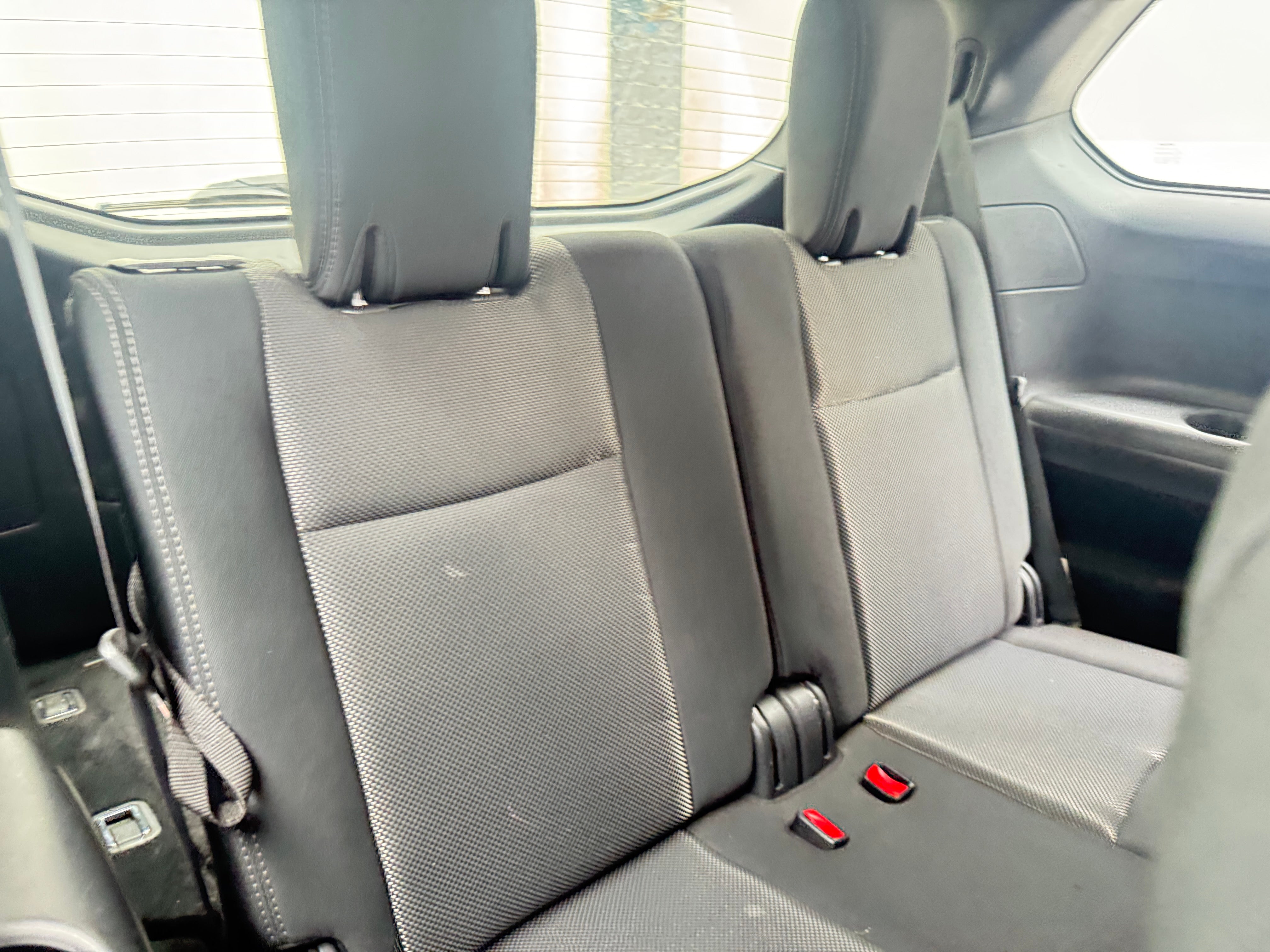 2019 Nissan Pathfinder S - Photo 4