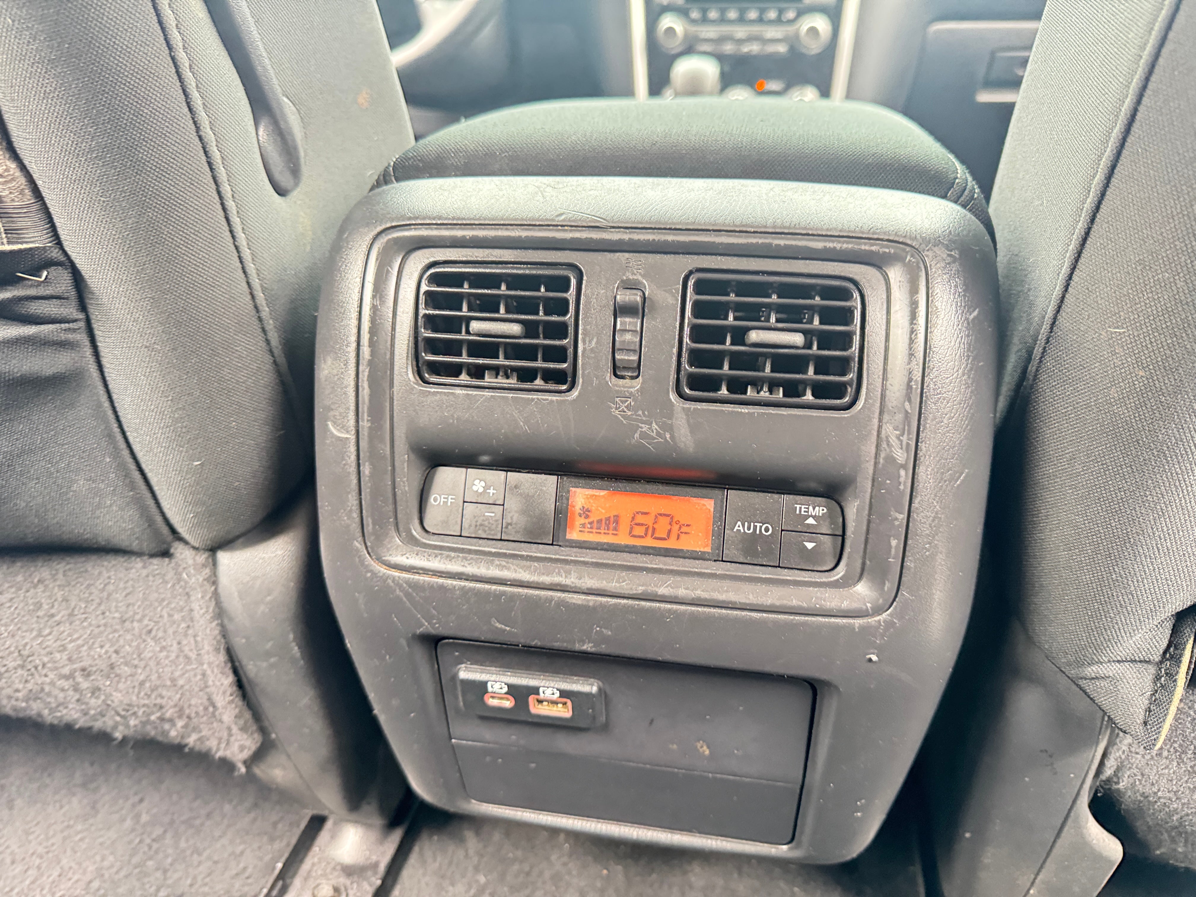 2019 Nissan Pathfinder S - Photo 5