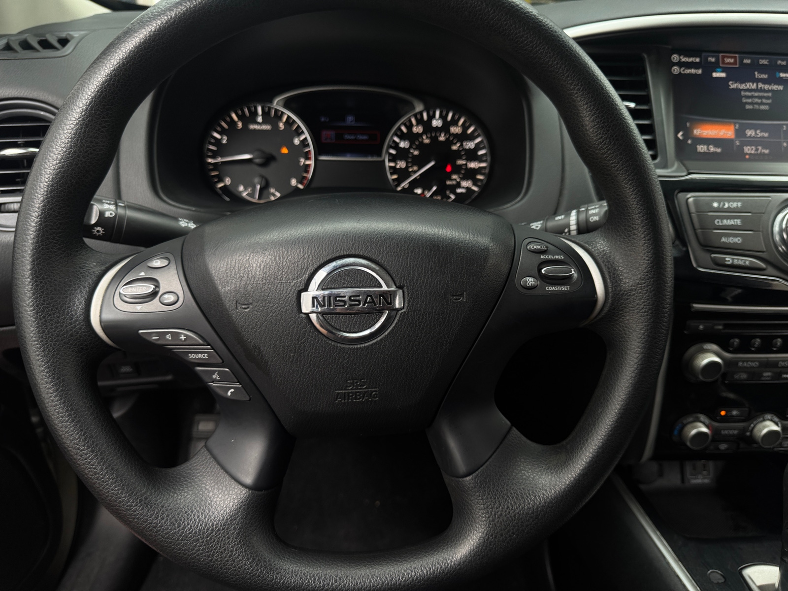 Thumbnail: 2019 Nissan Pathfinder - 5